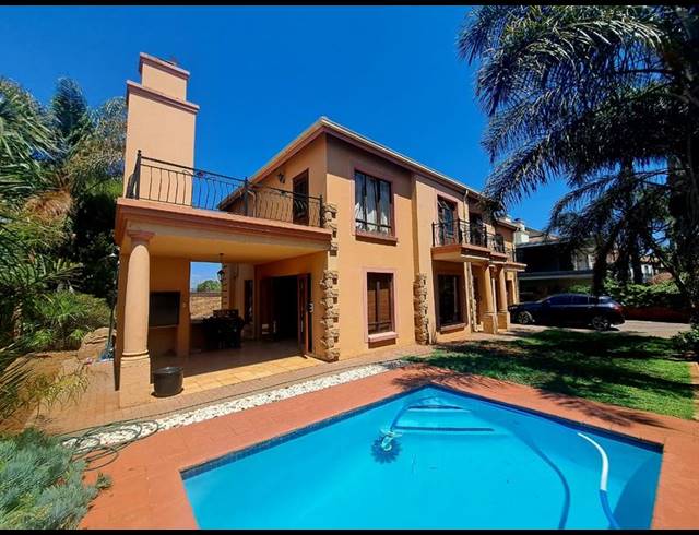 4 BEDROOM HOUSE FOR SALE IN HIGHVELD